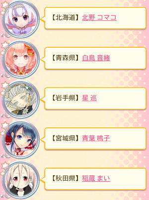 kCEkGÂ̖@ꗗ