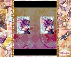 Ԃ股w̃J[h